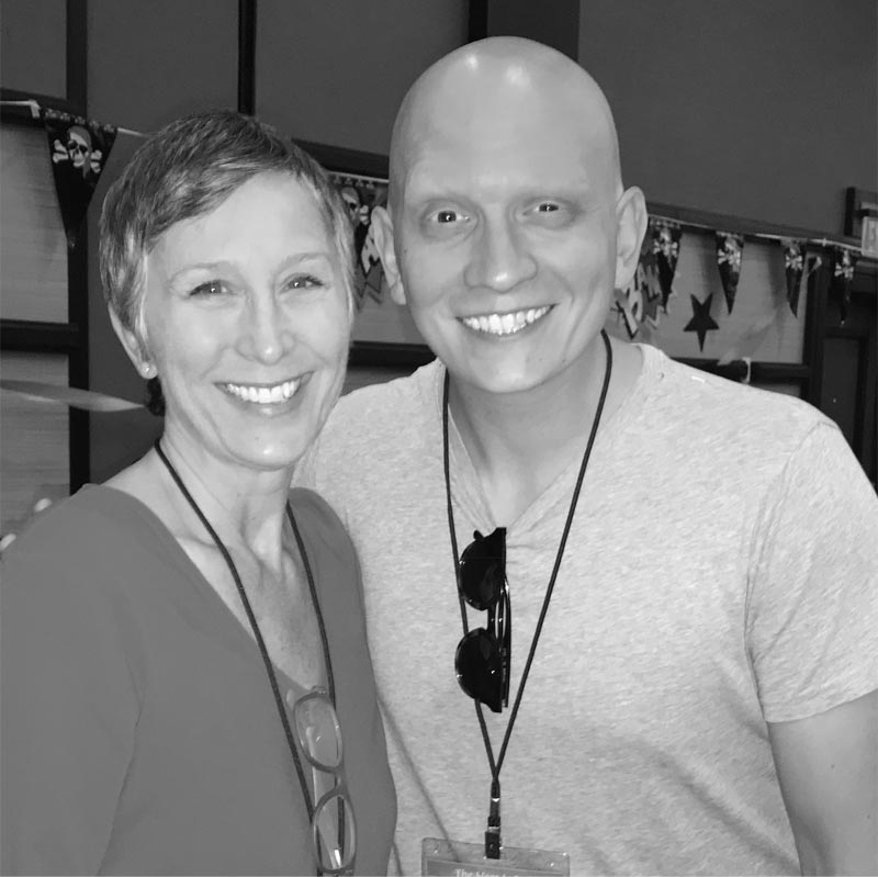 Kris Adams interview with Anthony Carrigan
